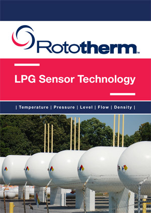LPG Sensor Technology - PDF