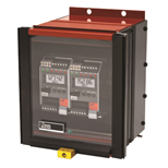 Instrument Enclosure Systems